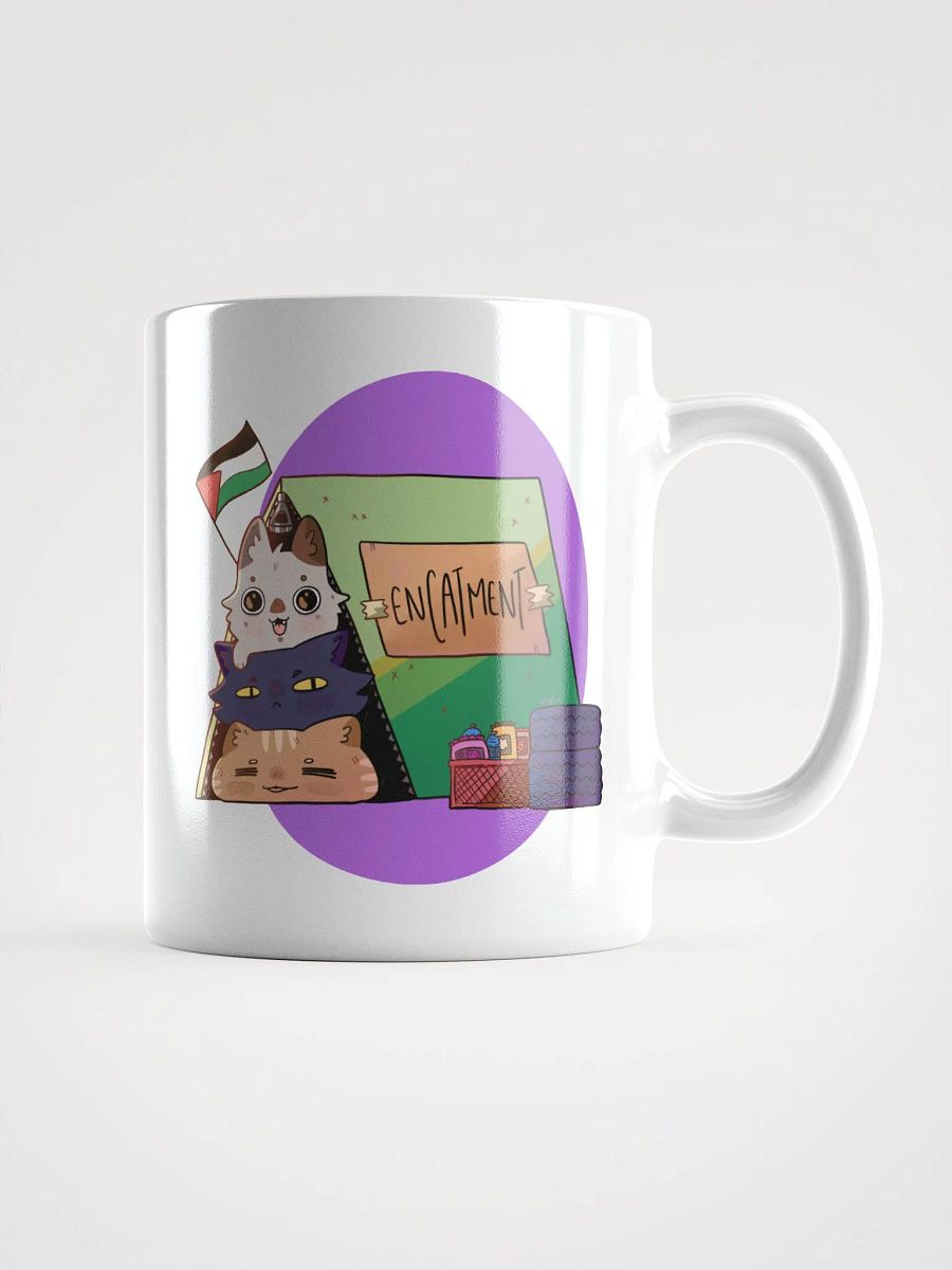 Encatment Mug product image (2)
