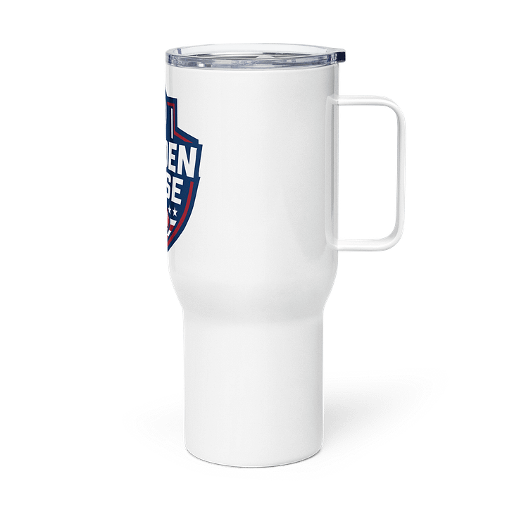 RED WHITE & BOOM Tumbler product image (2)