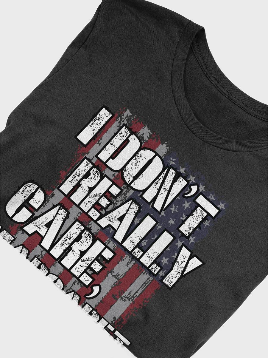 I DON'T REALLY CARE MARGARET product image (32)