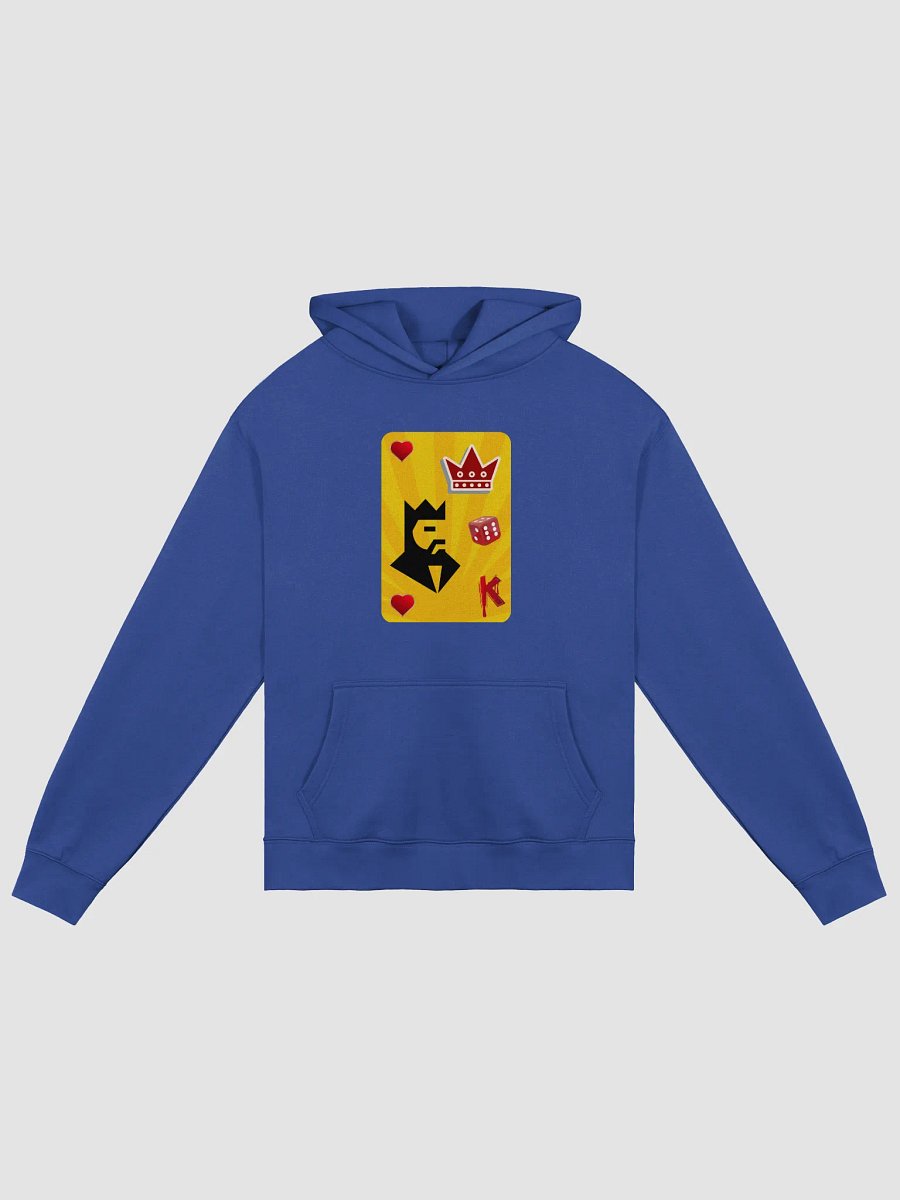 Royal Flush King Hoodie product image (9)