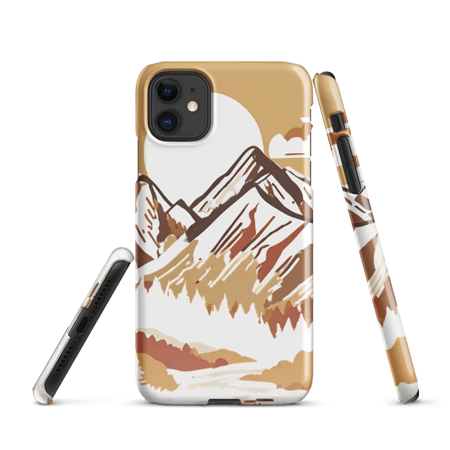 Mountain Views product image (1)