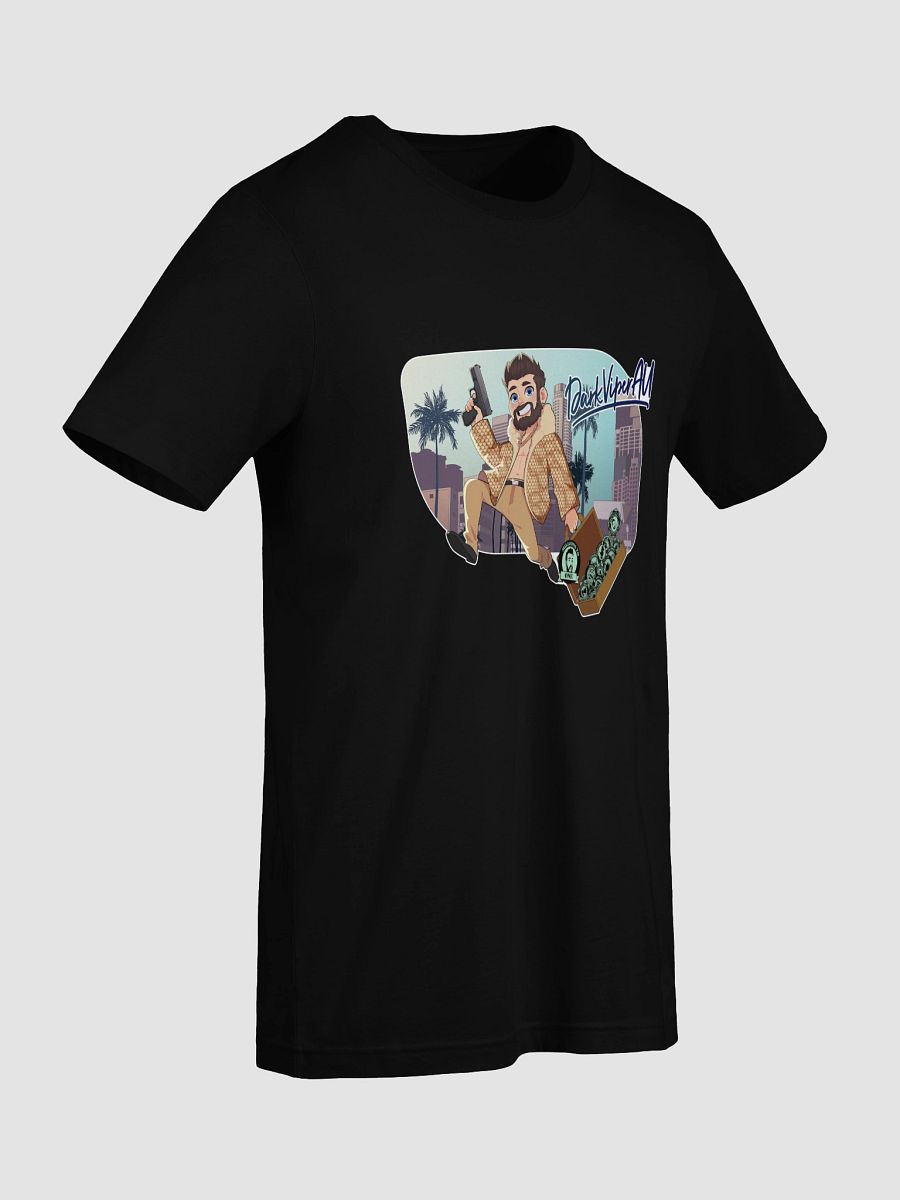 Medal Streak T-Shirt product image (96)