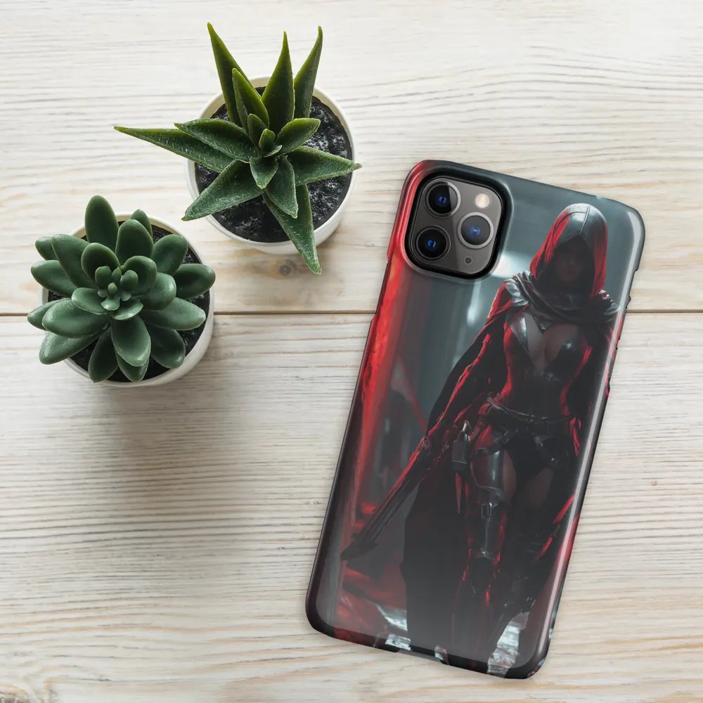 Riftwalker 2 iPhone Snap Case product image (52)