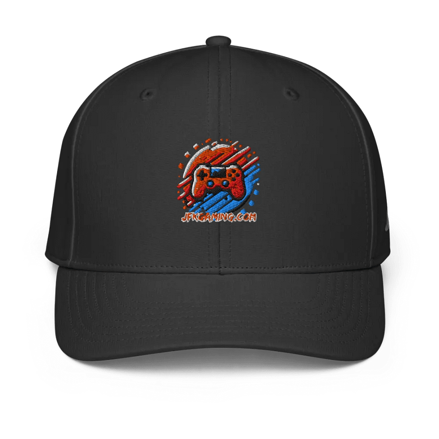 ADIDAS JFK gaming embroidered hat product image (1)