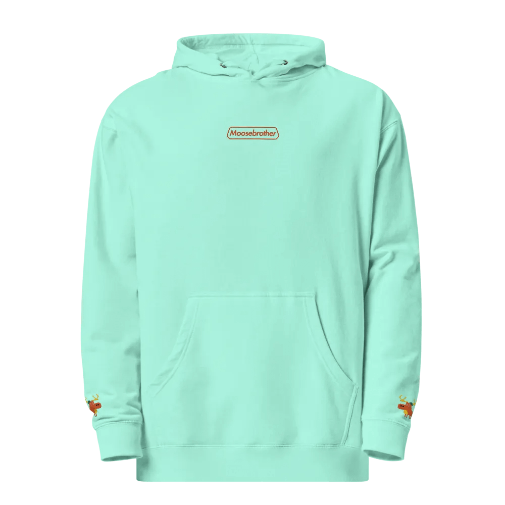 Tangerine Dream | Premium Hoodie product image (7)