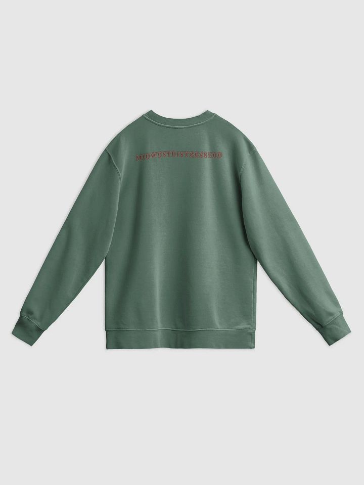 Grandma Gets Her Revenge - Unisex Sweatshirt product image (28)