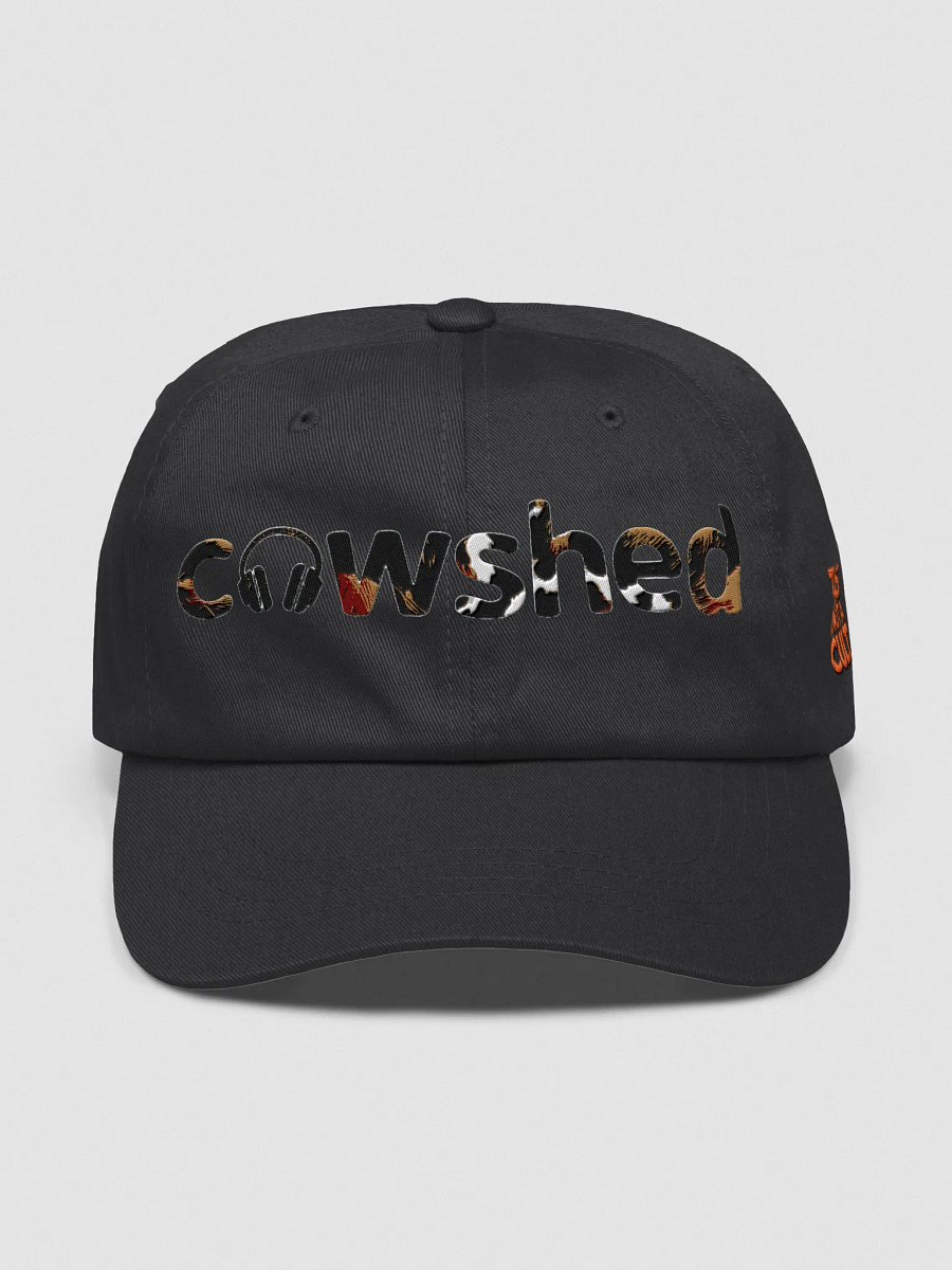 Cult Classic Dad Hat product image (1)