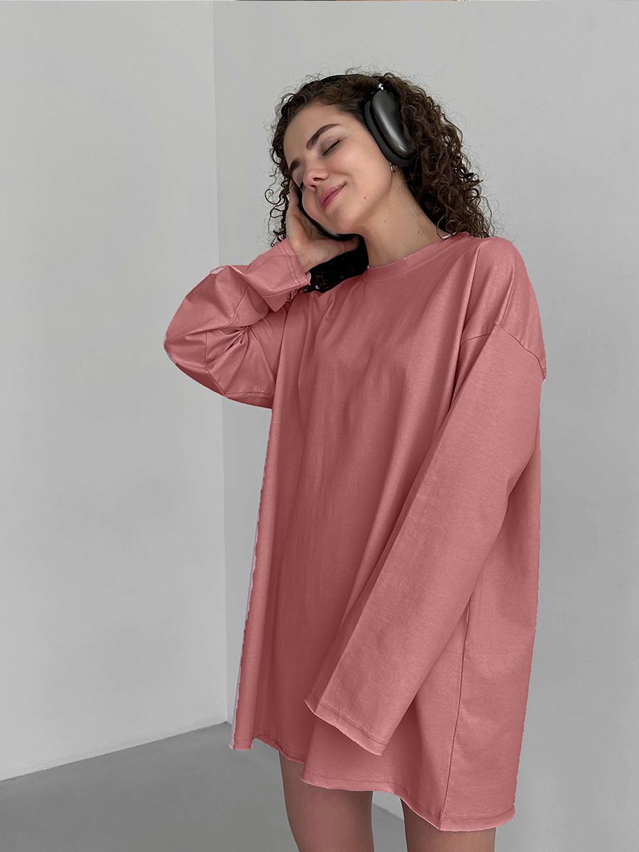 O-neck 100% Cotton T Shirt product image (5)