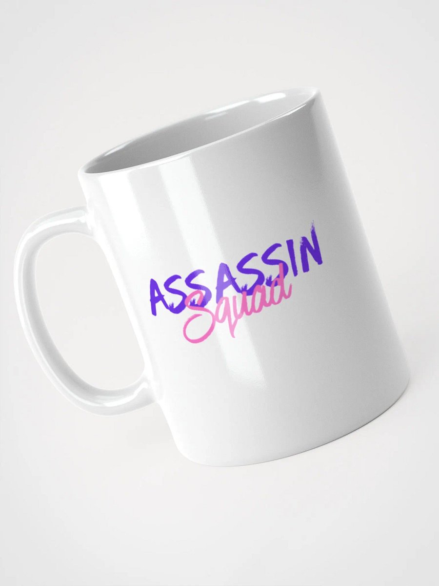 Squad Coffee Cup product image (2)