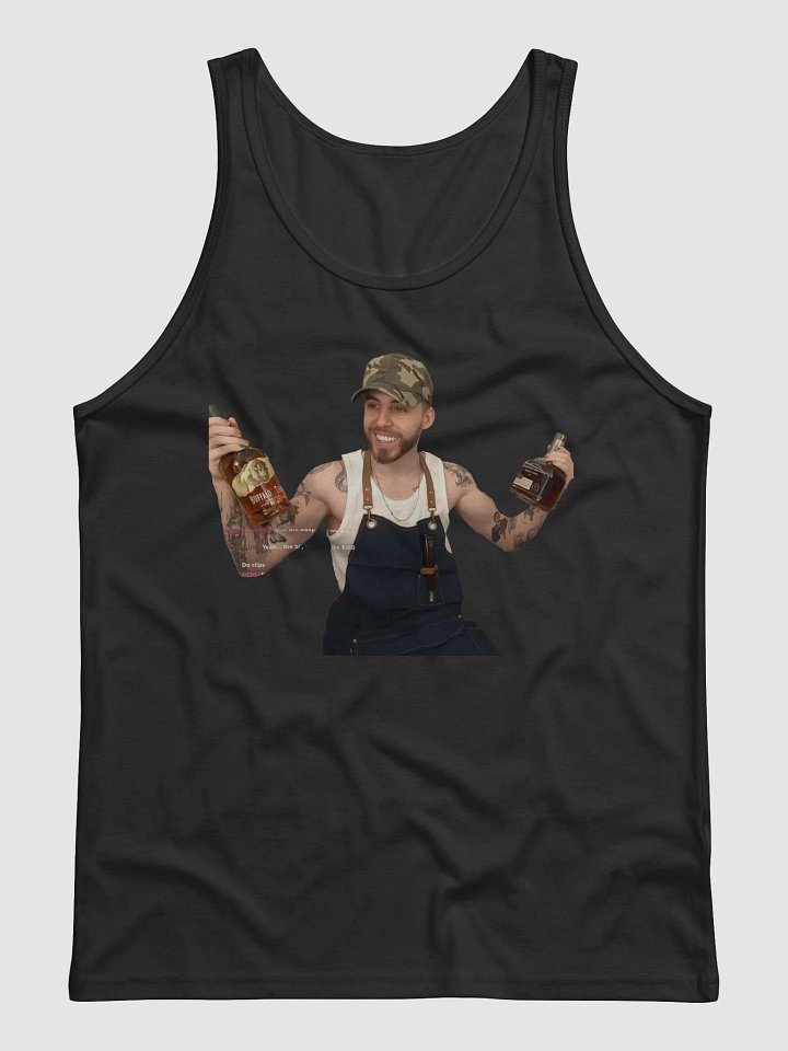 Trailer Park Lew Tank Top (Mens) product image (3)
