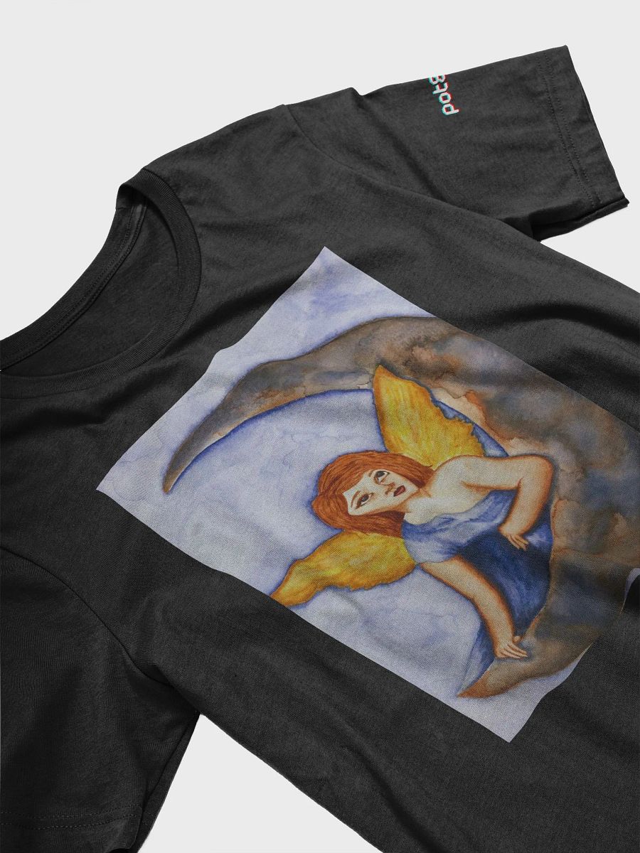 MOONWATCHER supersoft tee product image (31)