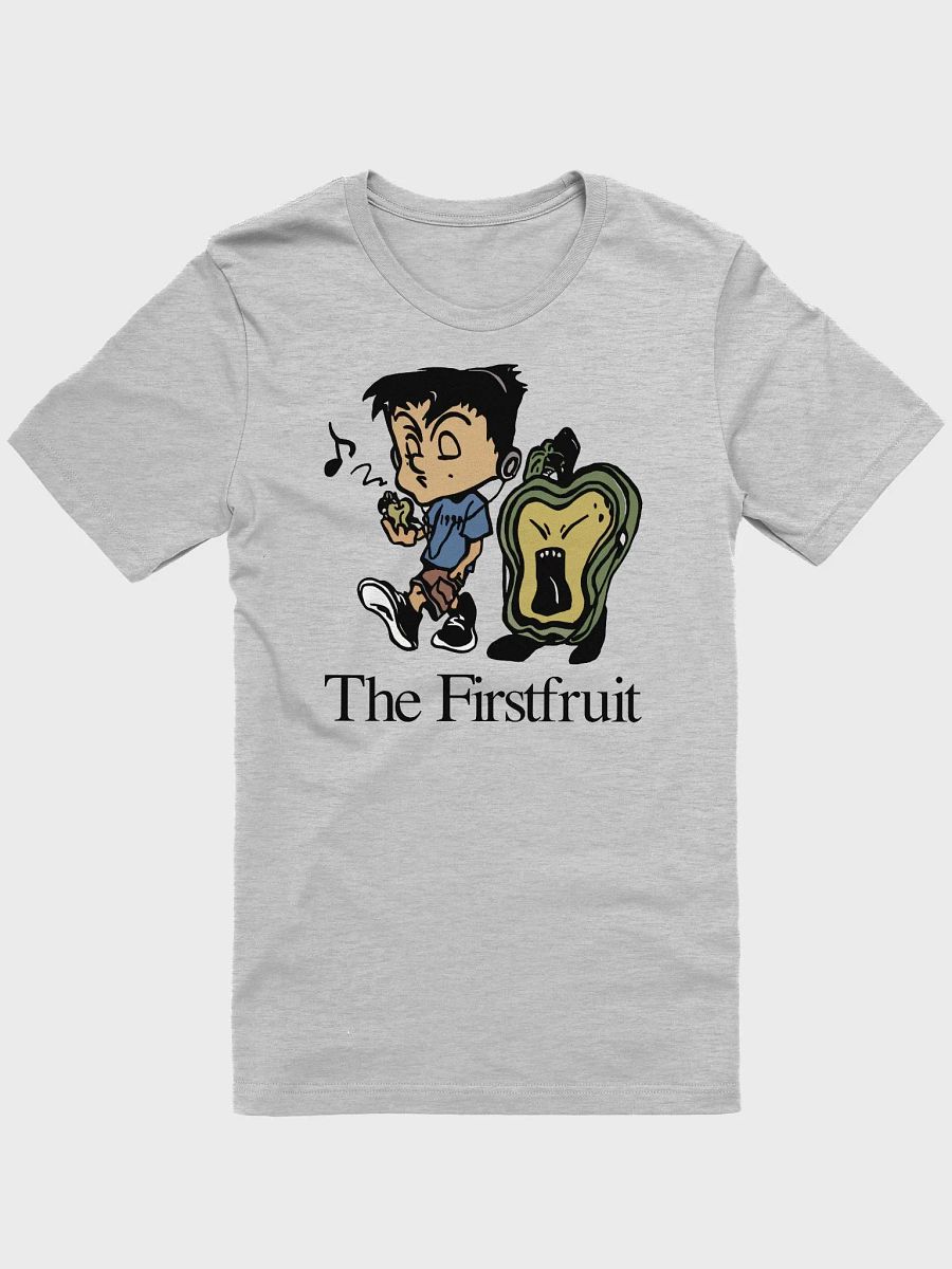 Marke Lee The Firstfruit Shirt product image (1)