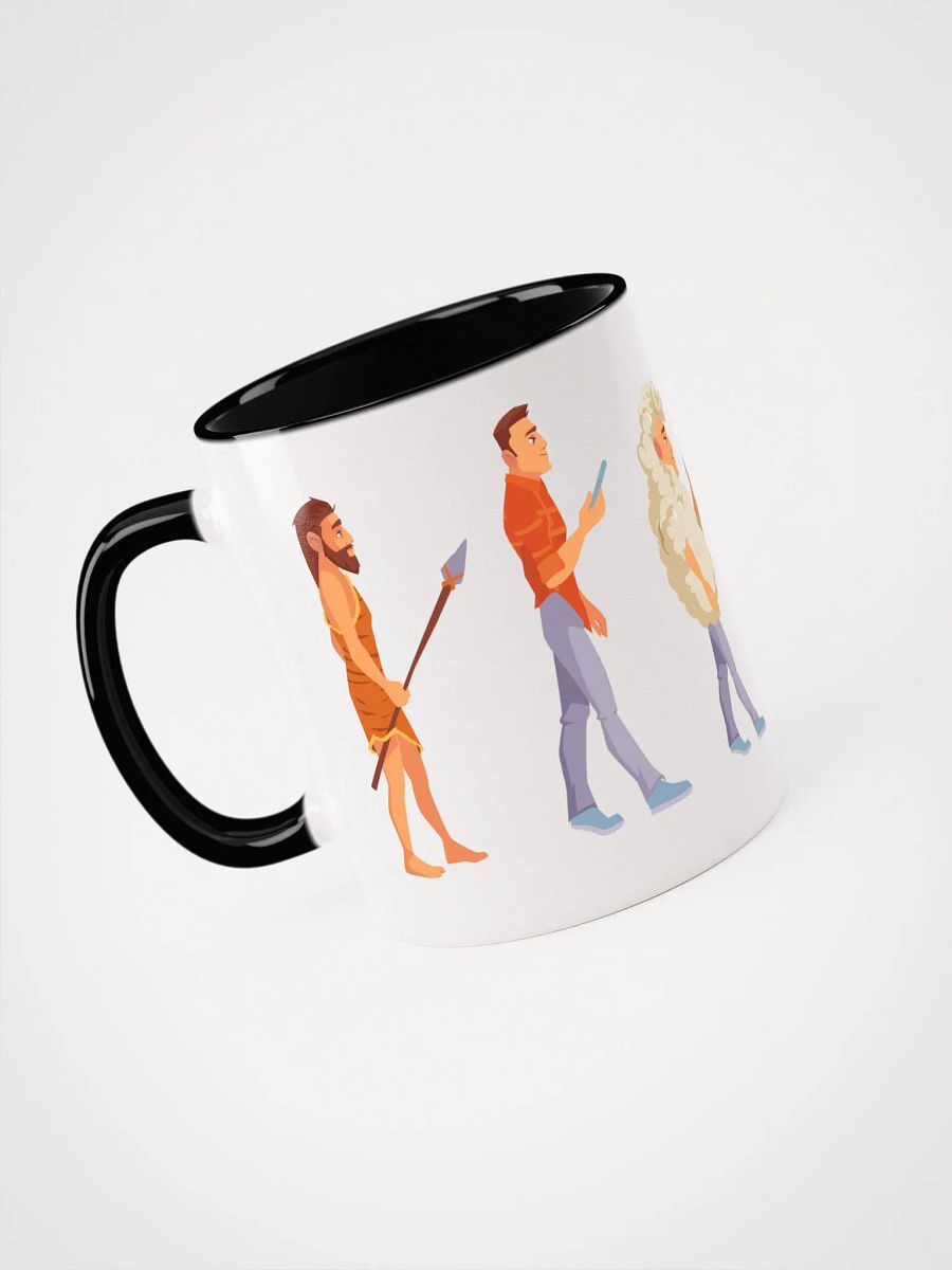 Devolving To Sheep Mug product image (21)