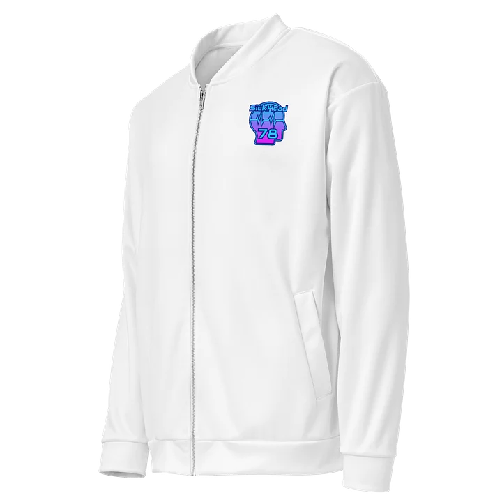 Logo Bomber product image (1)