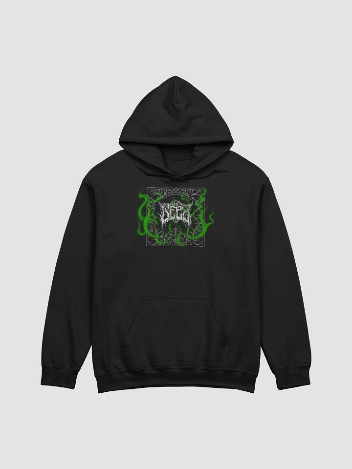 Revived plague GEE J - The Hoodie product image (1)