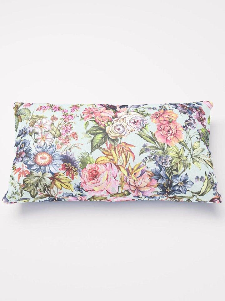 BlueTurquoise English Garden product image (1)