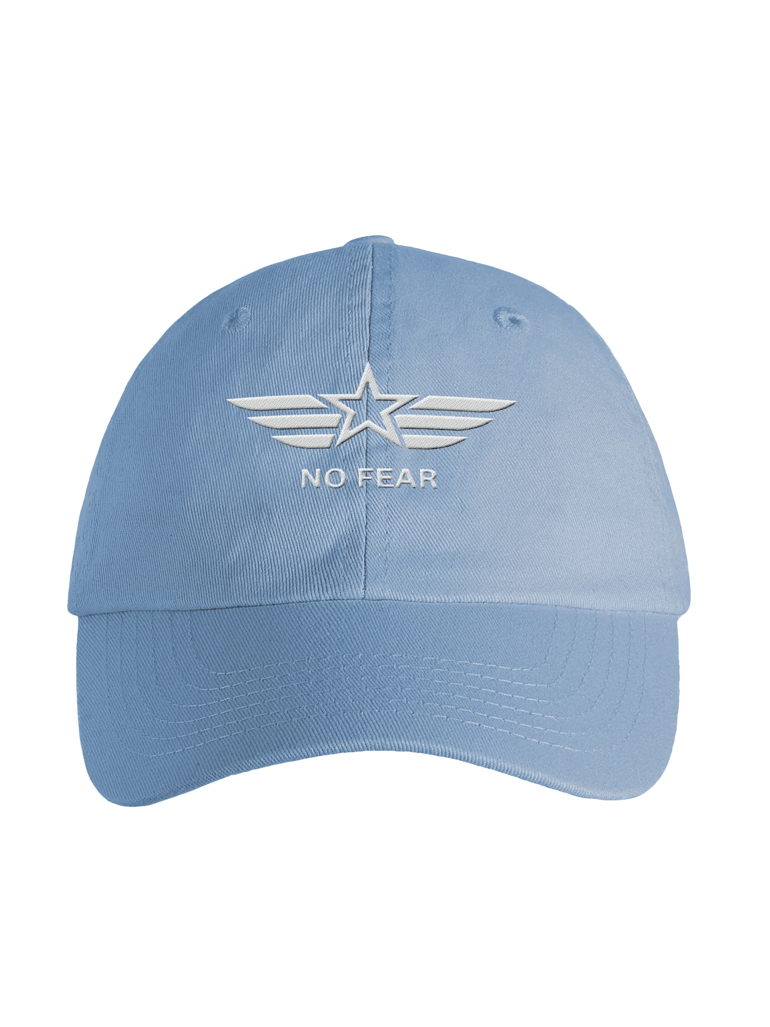 Starwing Youth Biowashed Cap product image (5)