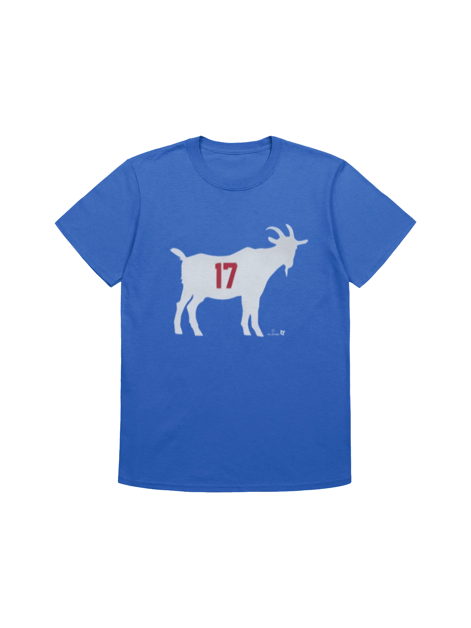 Shohei Ohtani Goat 17 T-Shirt product image (1)