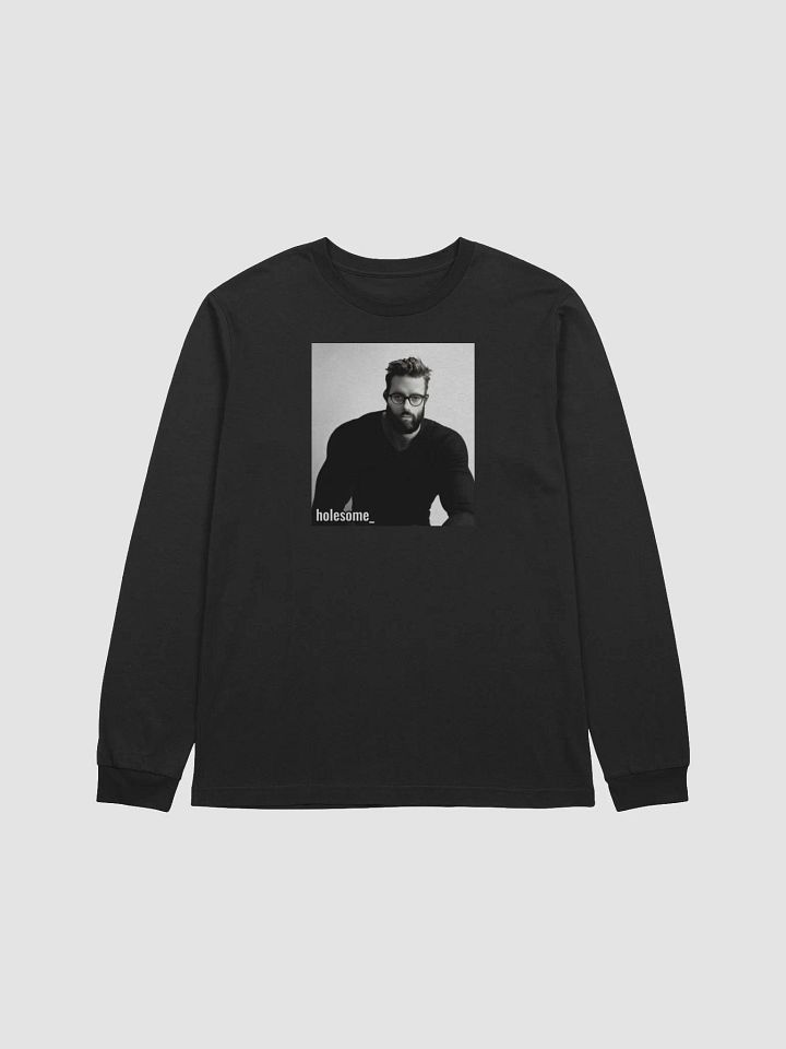 holesome gigaJIM Long Sleeved T Shirt product image (7)
