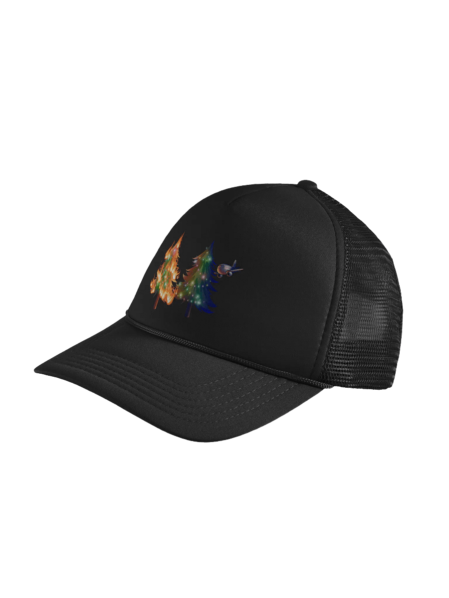 12/25 Christmas Tragedy Hat product image (7)