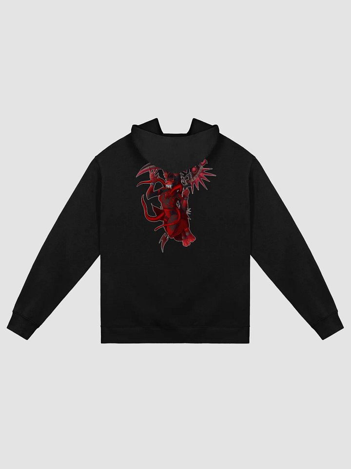 QueenJexica Hoodie product image (2)