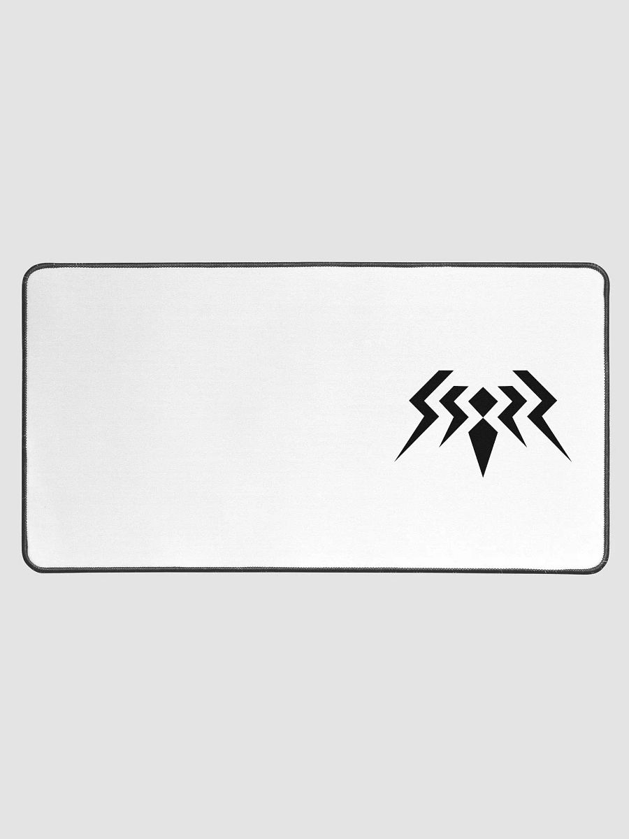 Geeky Desk Mat product image (1)