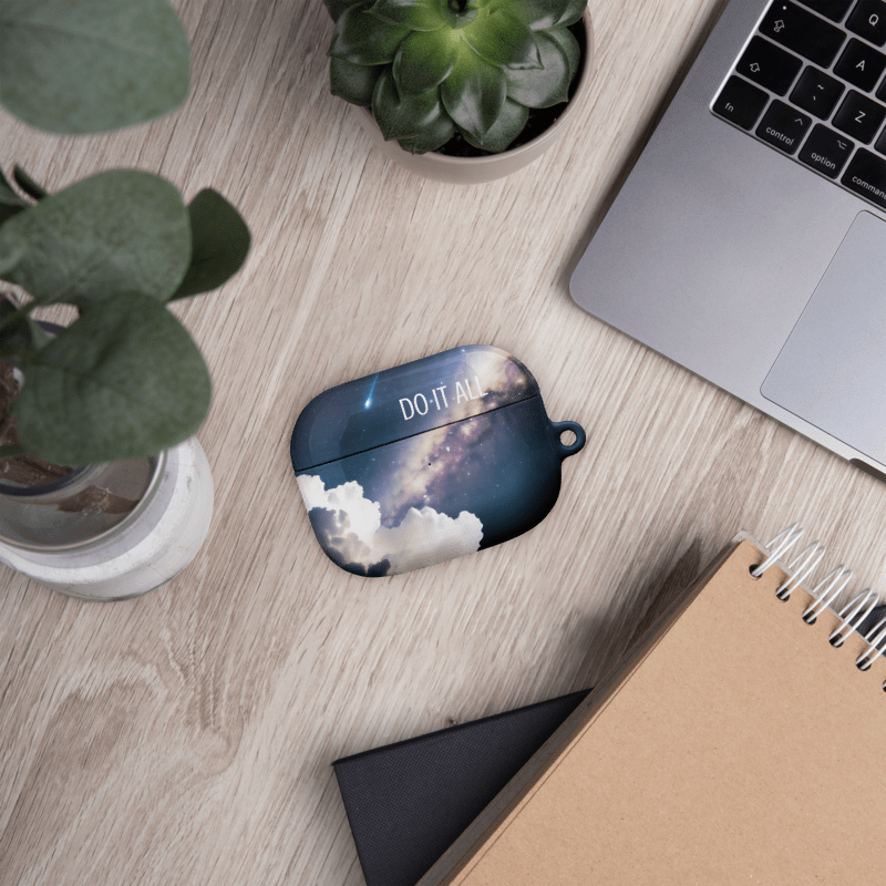 DO IT ALL Print Case for AirPods® product image (4)