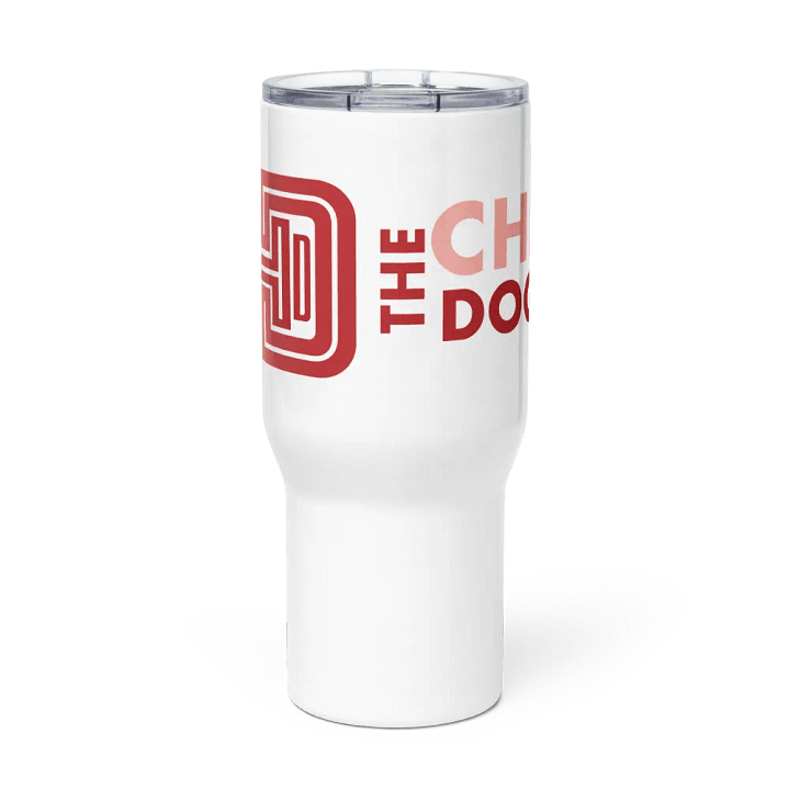 Travel Mug product image (2)