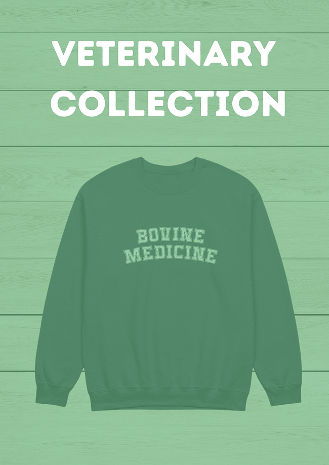 "veterinary" collection
