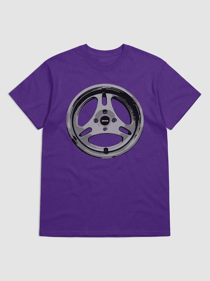 Mazdaspeed MS-03 - Tshirt product image (2)