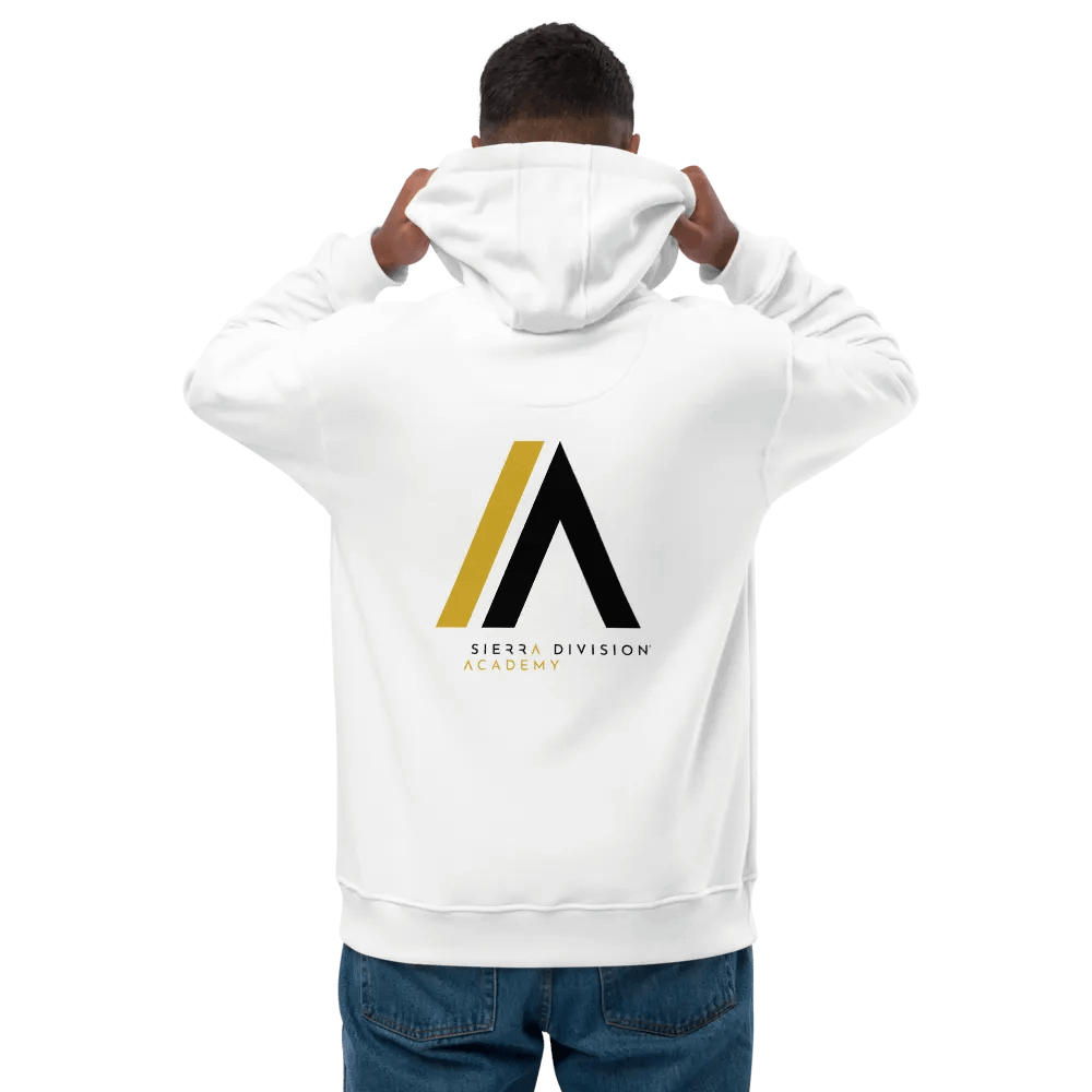 SDA Pullover Hoodie product image (7)