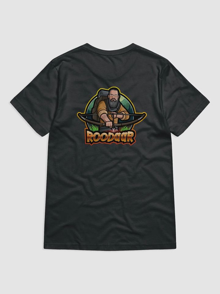 Roo's Pocket Tee product image (2)