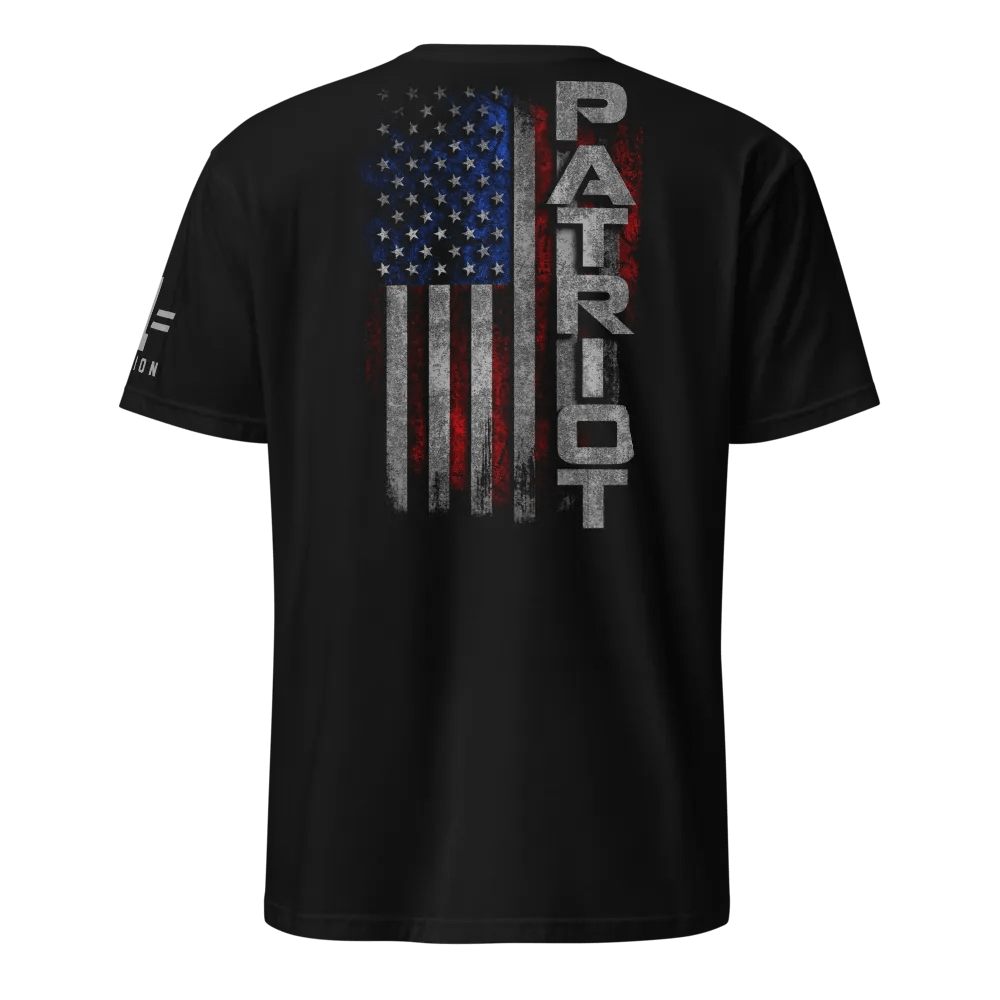 PATRIOT Flag product image (1)