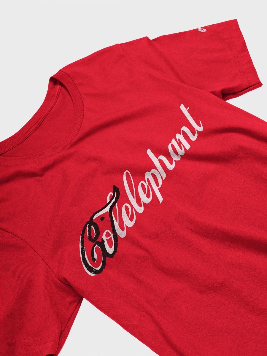 colelephant classic tee product image (3)
