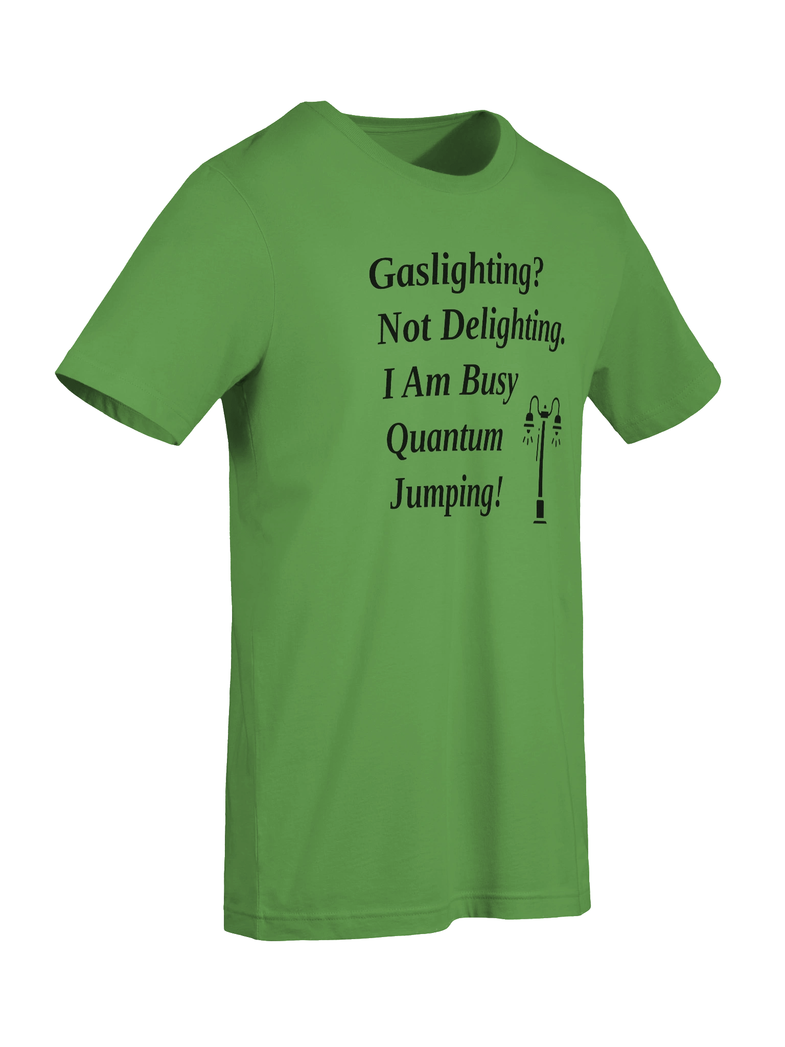 Gaslighting Not Delighting product image (9)