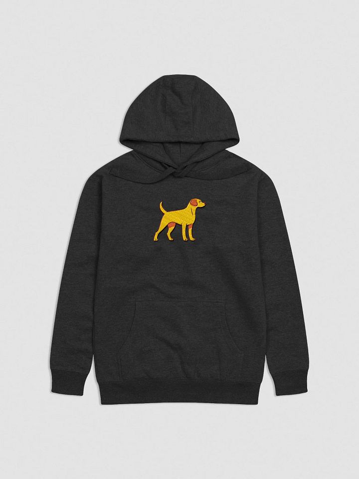 Golden Retriever Unisex Hoodie product image (2)