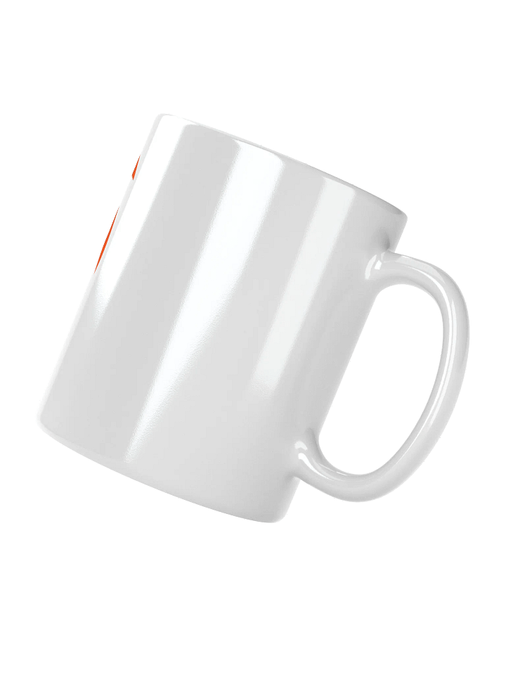 Classic 3D Tropical: Mug product image (4)