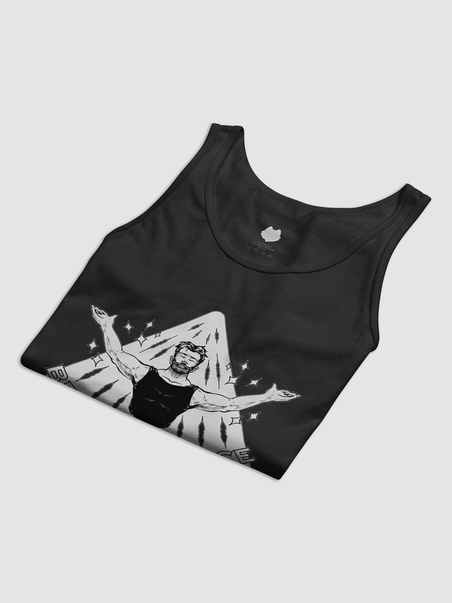 The Benevolence Tank Top product image (8)