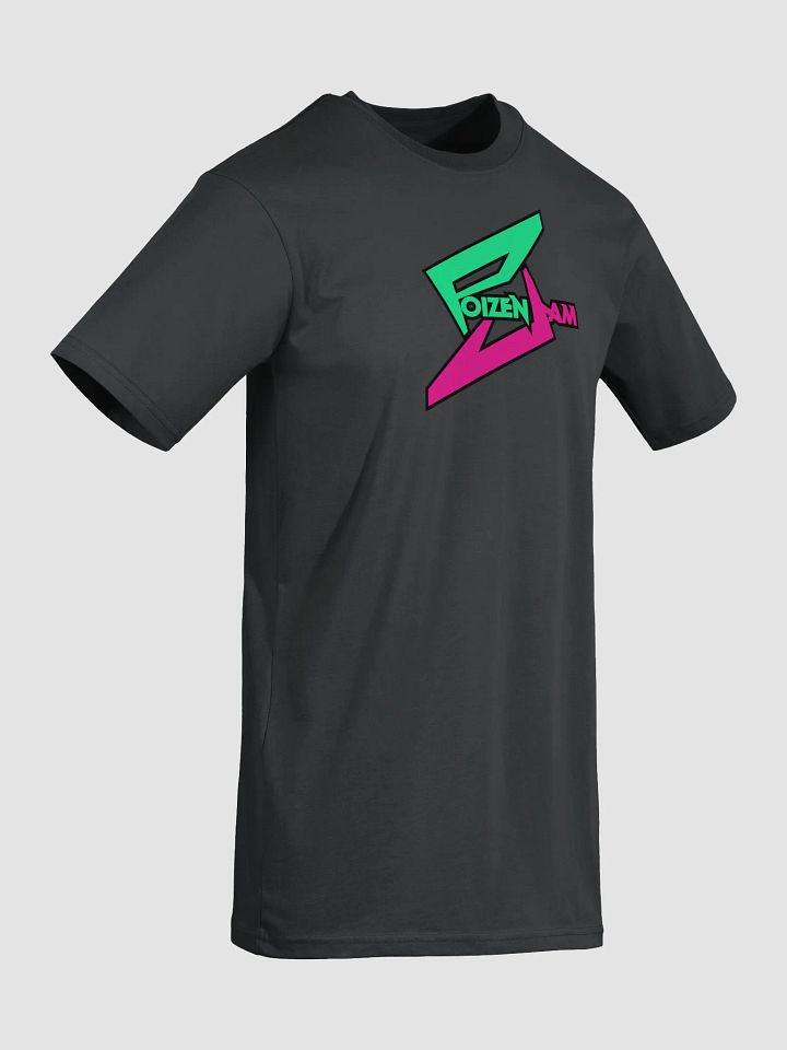 PoizenJam Logo Heavyweight Shirt (Cotton Heritage) product image (6)
