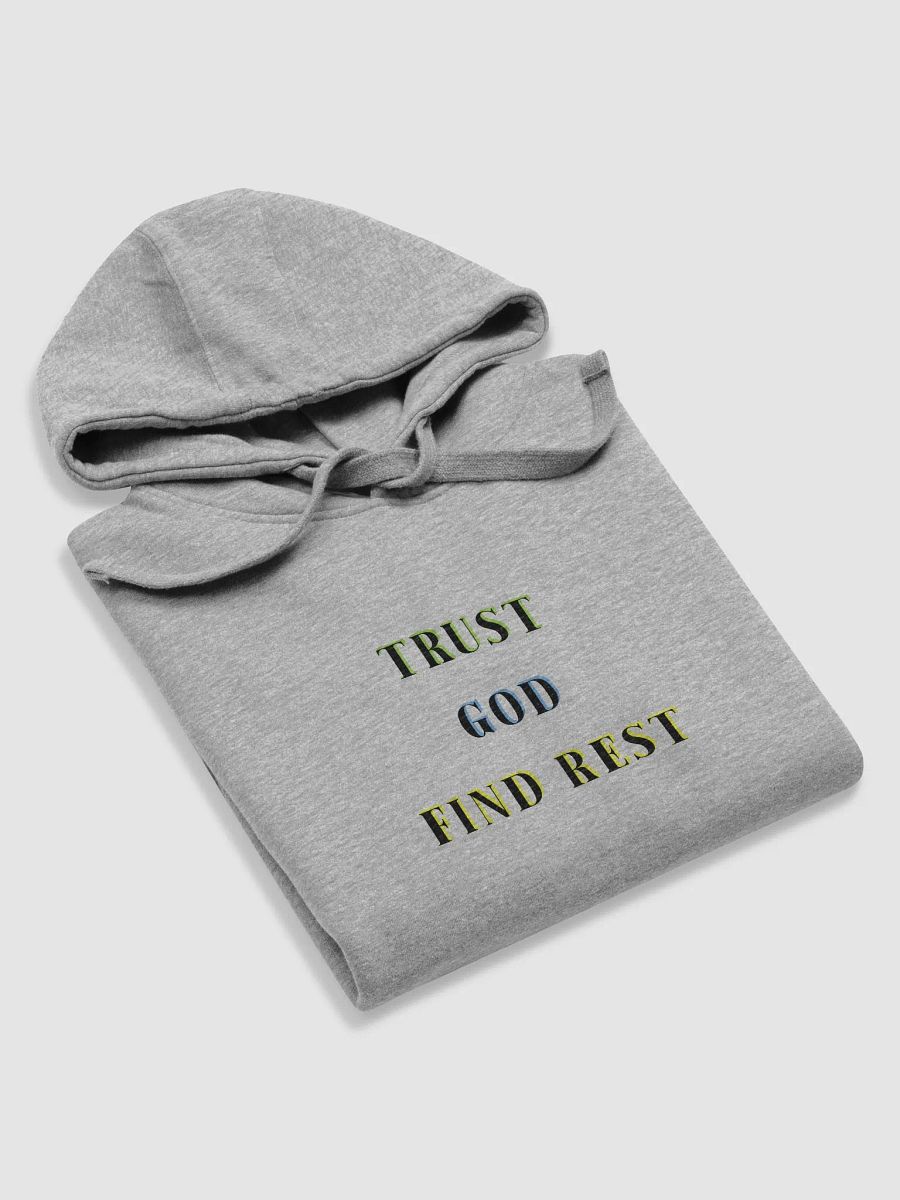 TRUST GOD FIND REST product image (30)
