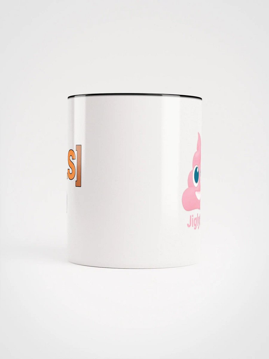 Jiglyturd Mug product image (14)