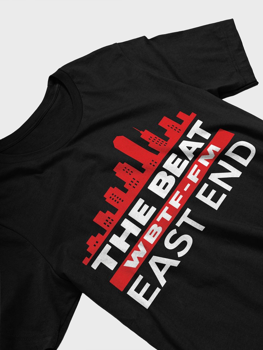 East End T-shirt product image (3)