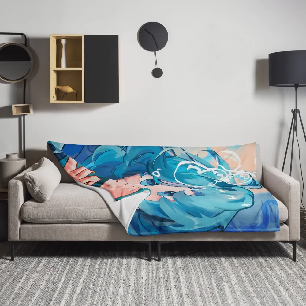 Underwater Blanket product image (11)