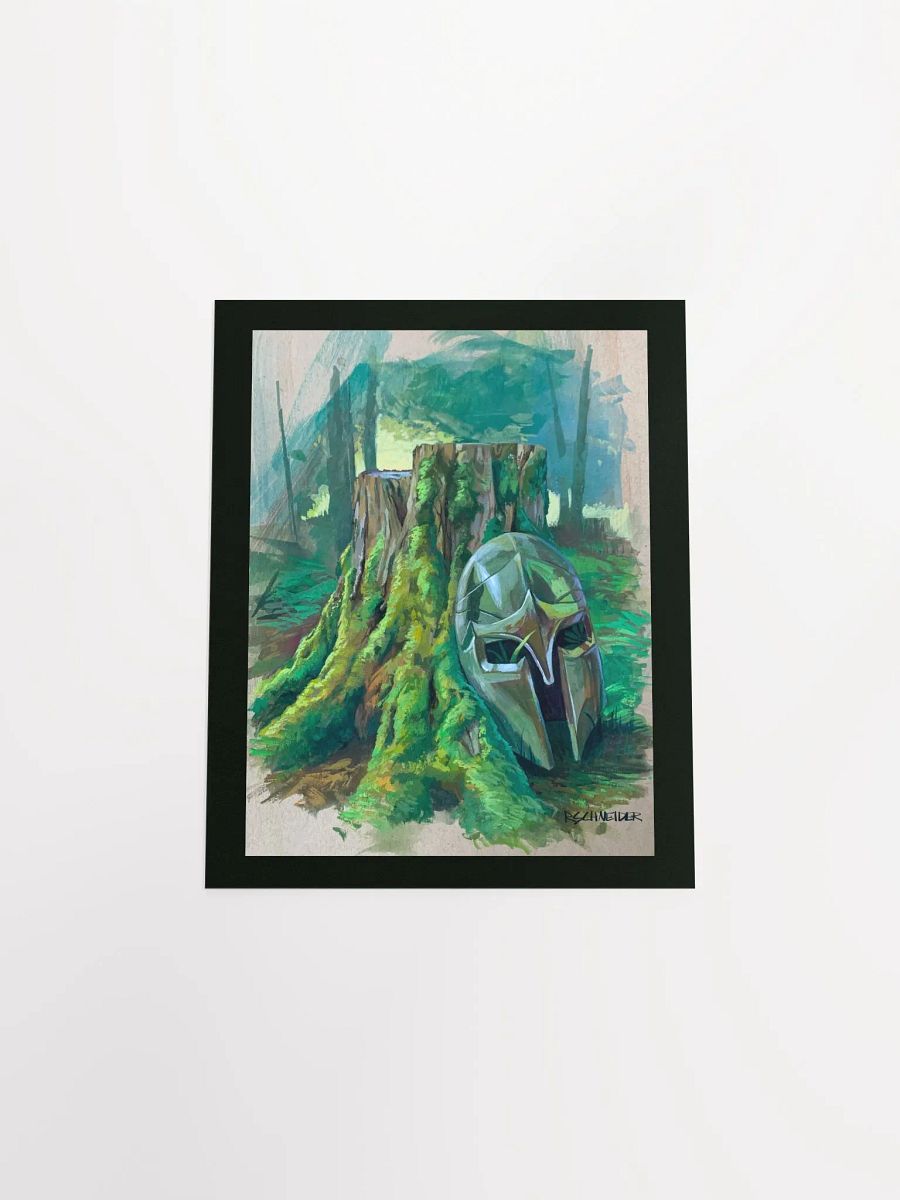 let your guard down print product image (4)