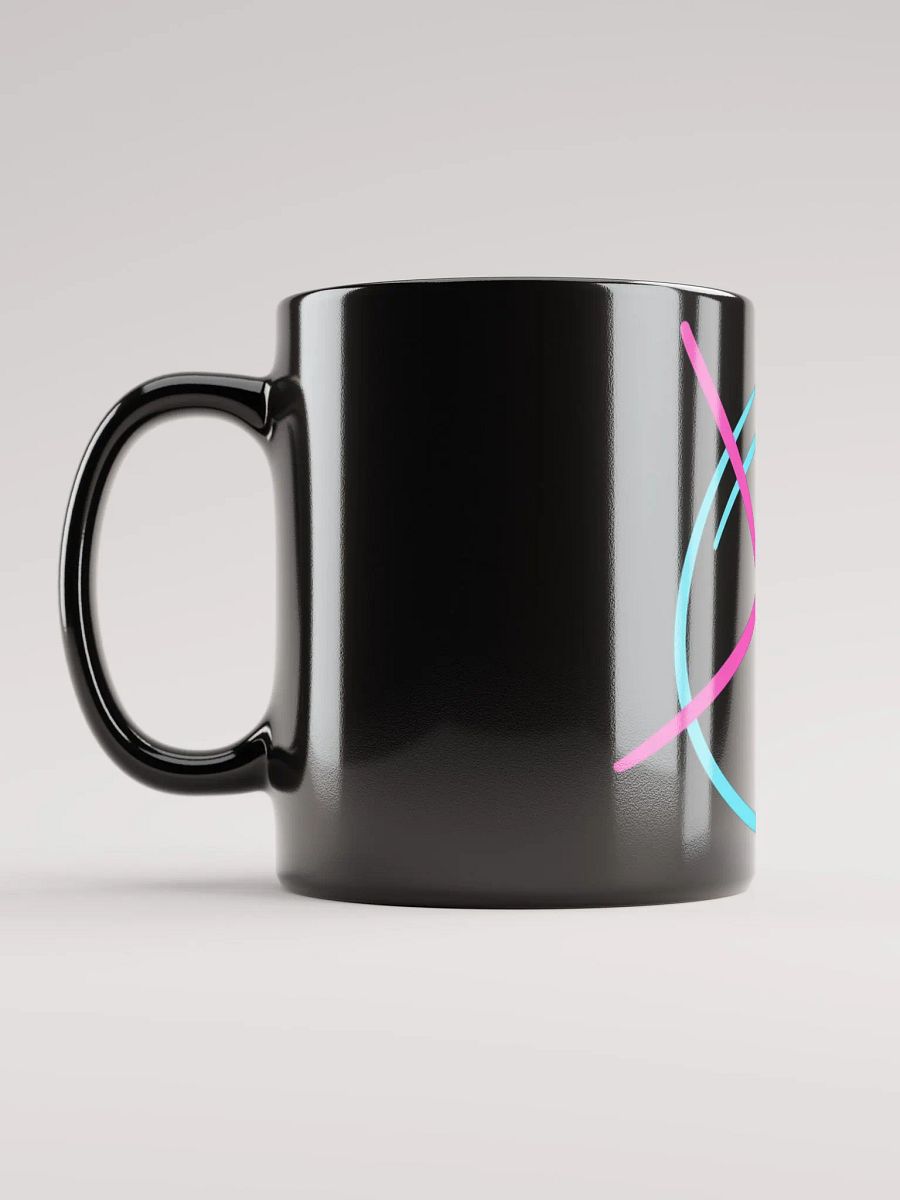 AikoComma Simple Logo Mug product image (1)