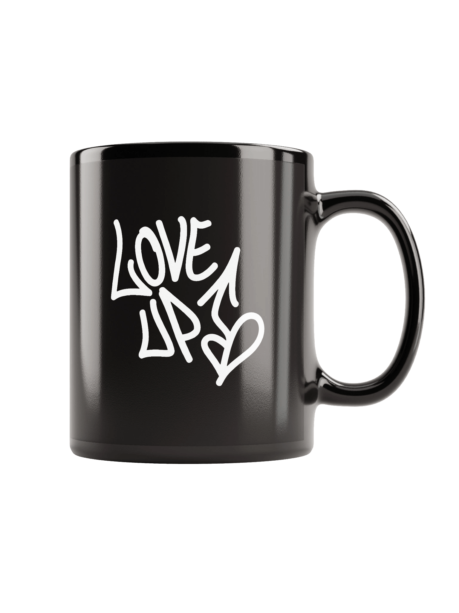 Love Movement Mug product image (1)