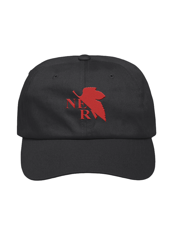 NERV Associate (Embroidered) product image (7)