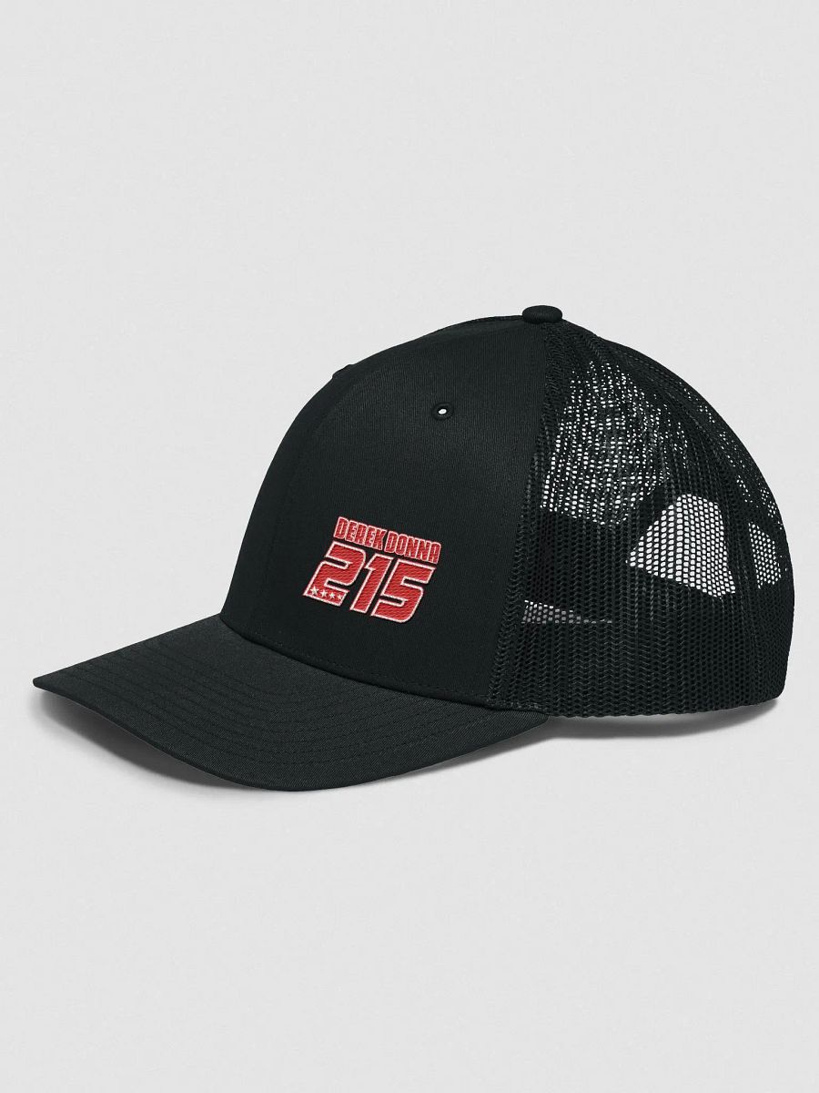 Rookie Hat, Derek Donna product image (7)