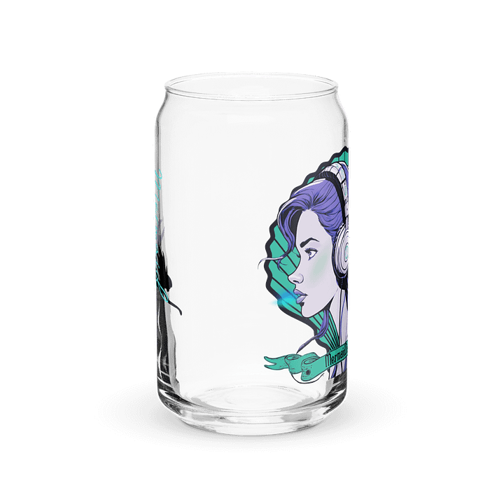 Can Glass Cup product image (6)