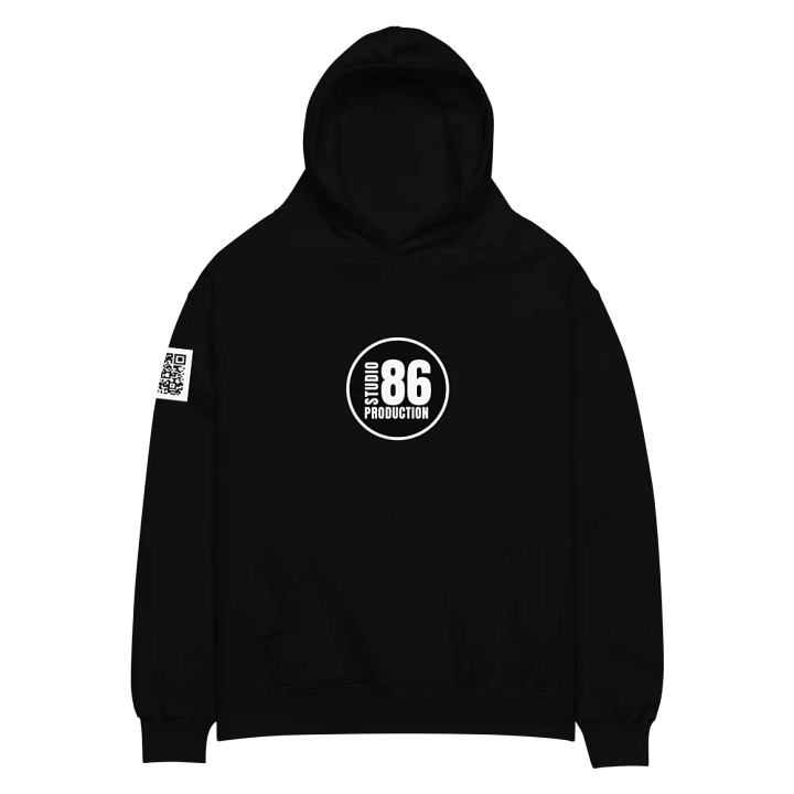 Studio 86 with barcode product image (2)